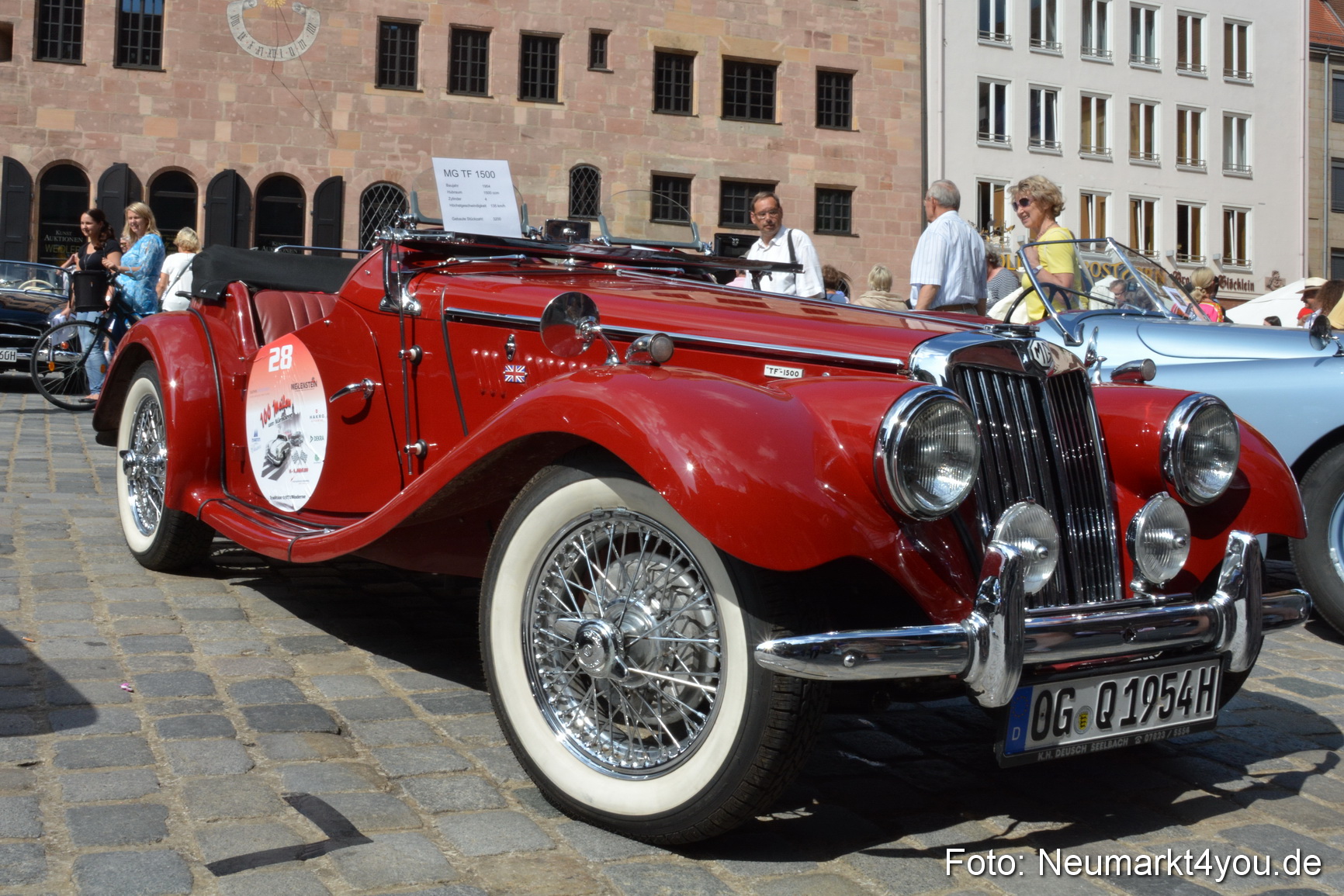 100 Meilen um Nuernberg 090814 0032